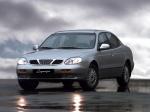 Daewoo Leganza 1997 года (WW)